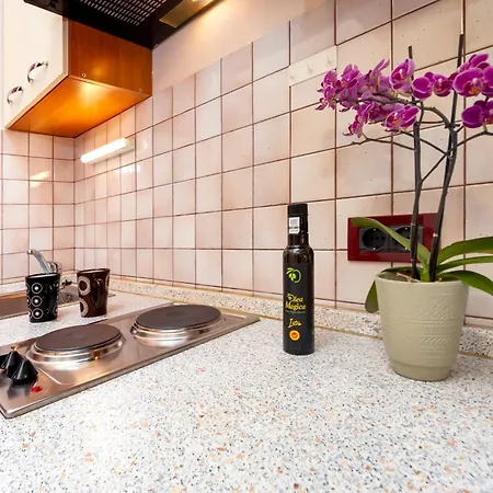 Apartamento Brigita 1 Rovinj