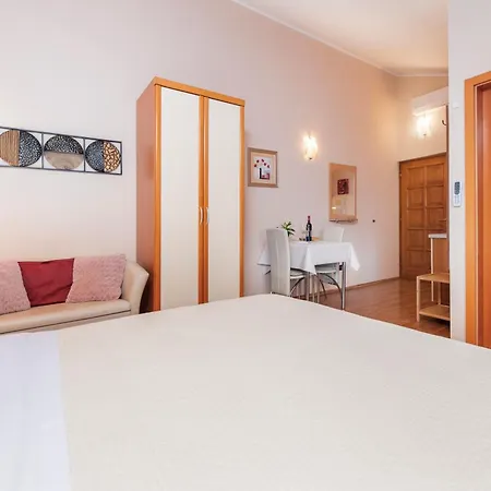 Brigita 1 * Rovinj