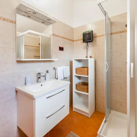 Brigita 1 * Rovinj