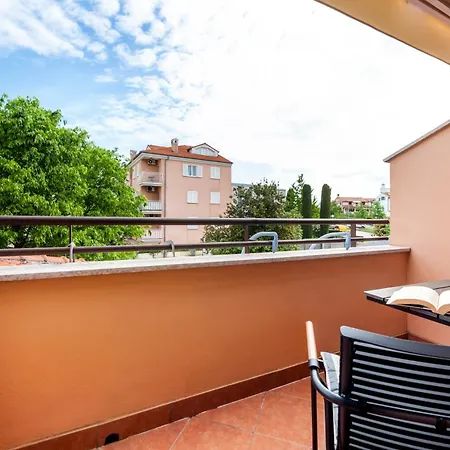 Apartment Brigita 1 *