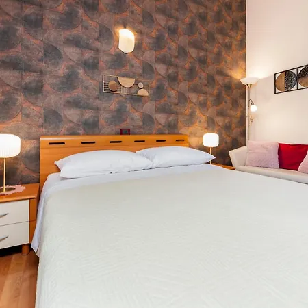 Brigita 1 * Rovinj