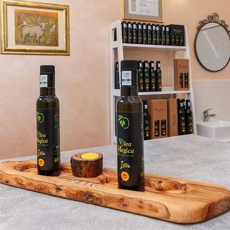 Appartamento Brigita 1