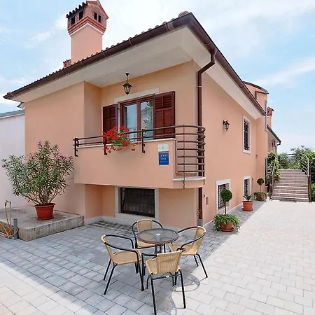 Brigita 1 Apartment Rovinj