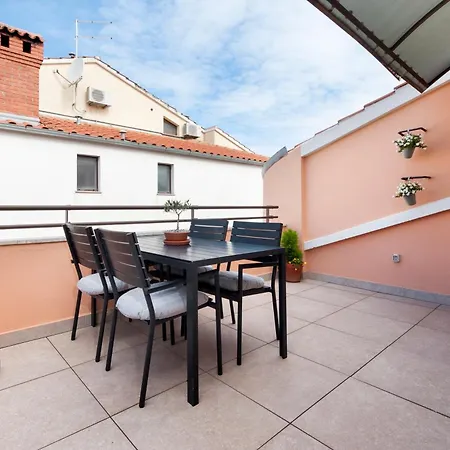 Brigita 1 * Rovinj