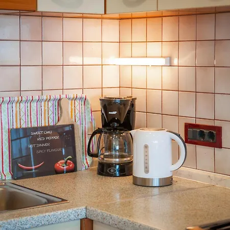 Apartment Brigita 1
