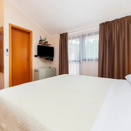 Brigita 1 * Rovinj