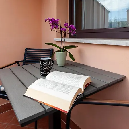 Brigita 1 Appartement Rovinj
