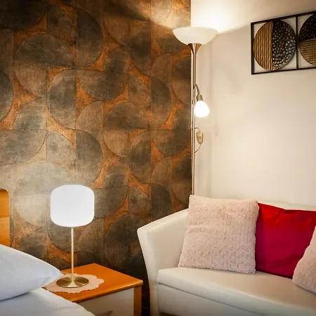 Brigita 1 Appartement *