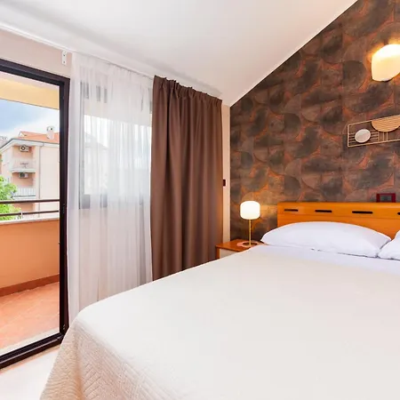 Appartement Brigita 1