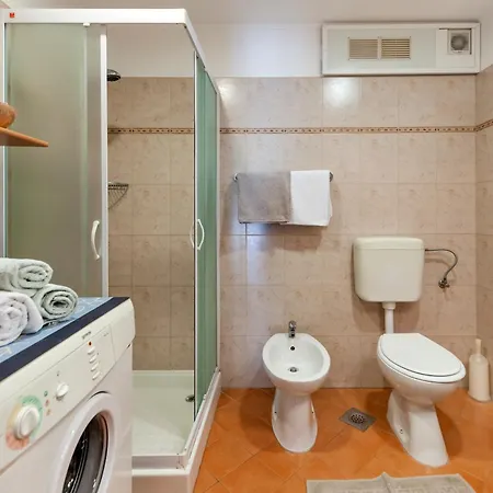 Appartement Brigita 1 Rovinj