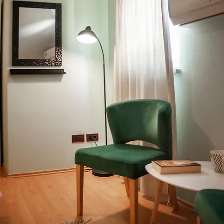 Brigita 1 Appartement Rovinj