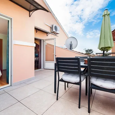 Brigita 1 Appartement *