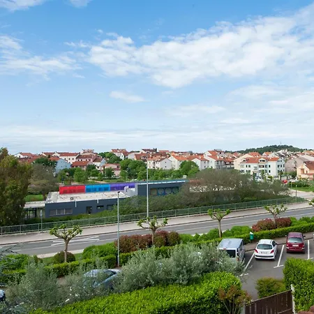 Brigita 1 Apartmán
