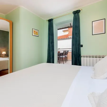 Appartement Brigita 1 Rovinj