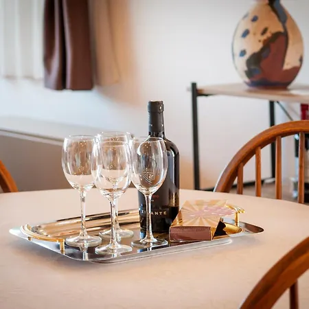 Brigita 1 Appartement Rovinj
