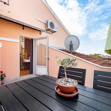 Brigita 1 Appartement Rovinj