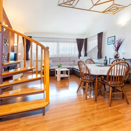 Brigita 1 Apartmán Rovinj