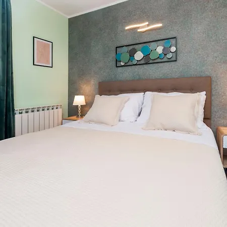 Appartement Brigita 1