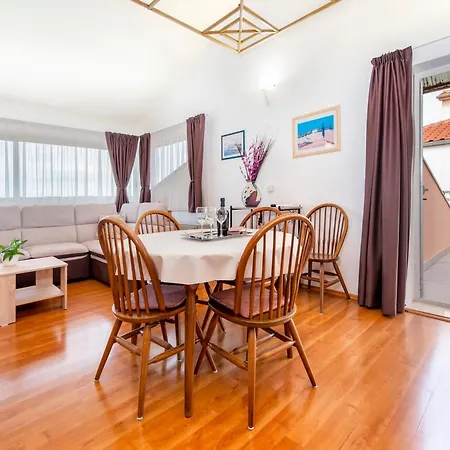 Brigita 1 Appartement