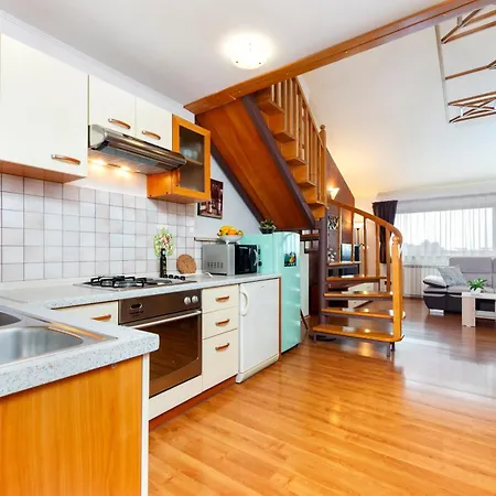 Appartement Brigita 1